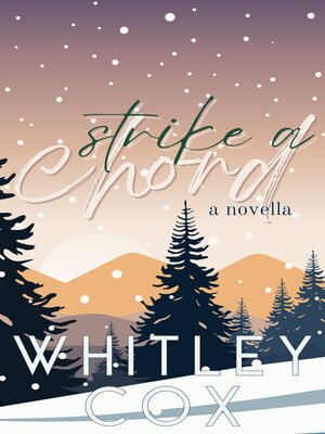 cover image of Strike a Chord